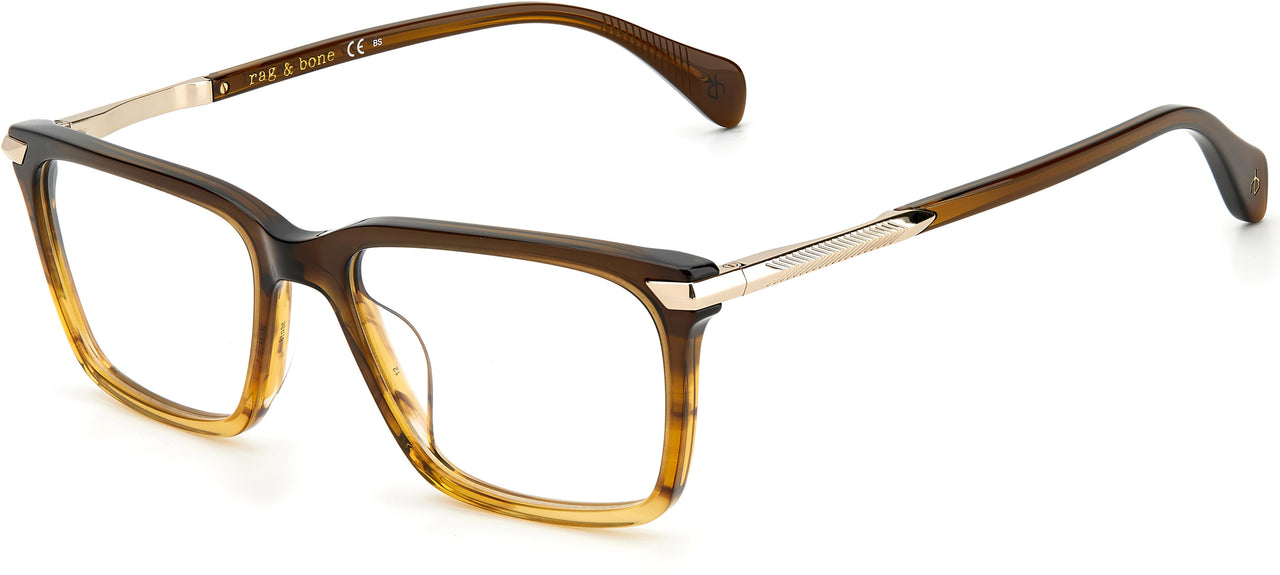 Rag & Bone 7043 Eyeglasses
