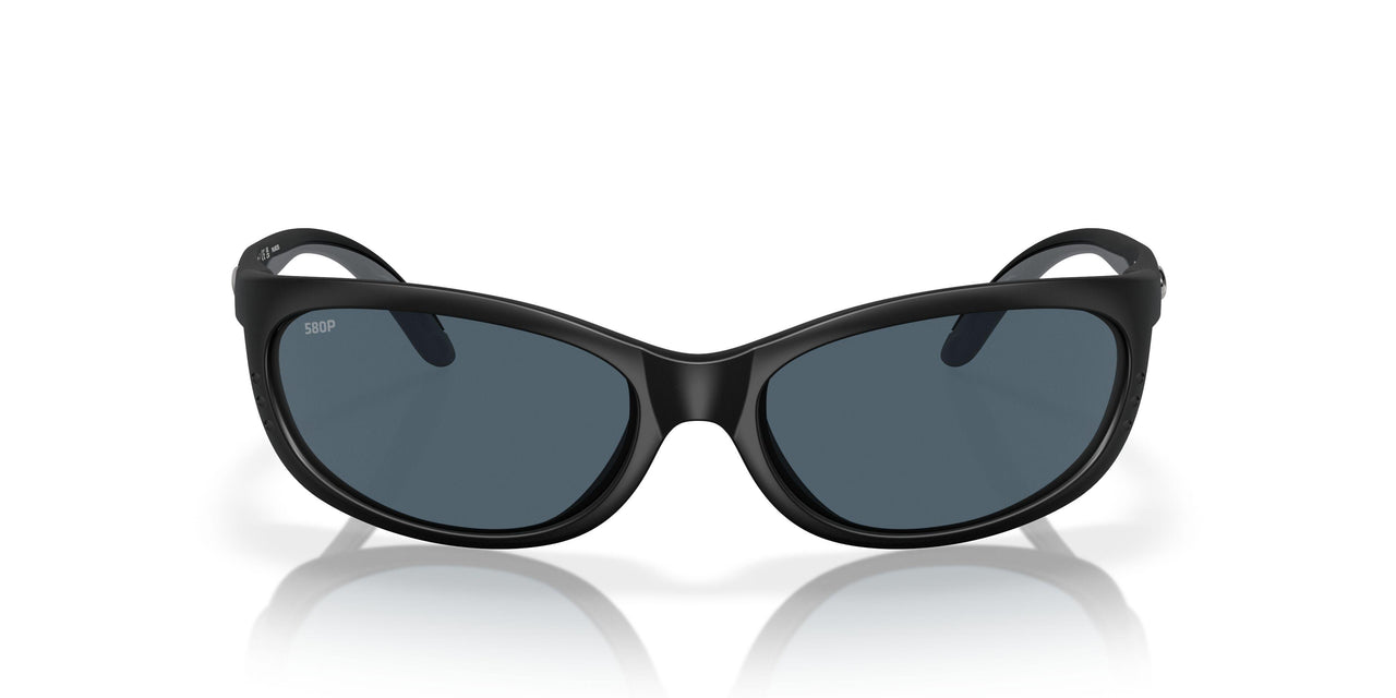 905803 - 11 Matte Black - Gray 580p