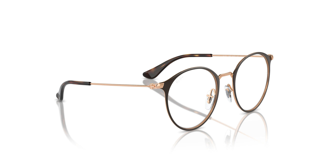 4092 - Brown - Clear
