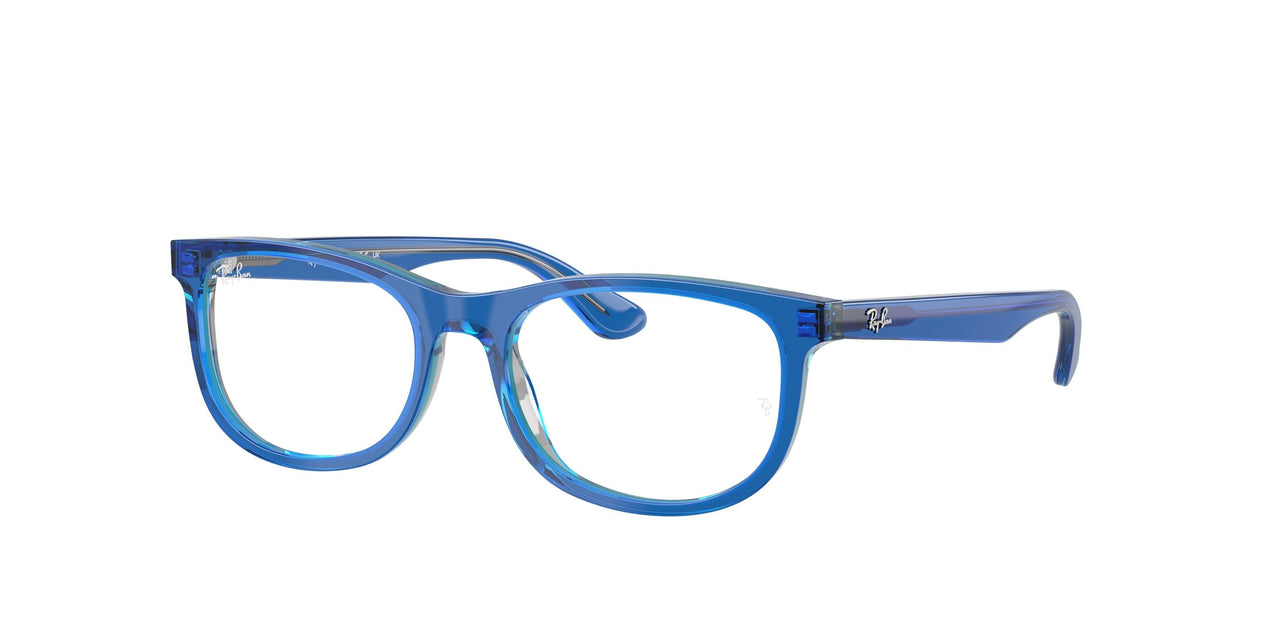 Ray-Ban Junior 1642F Eyeglasses