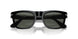 95/58 - Black - Green Polar
