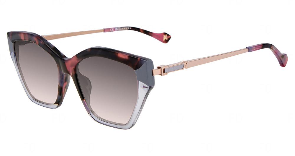 Yalea SYA258 Sunglasses