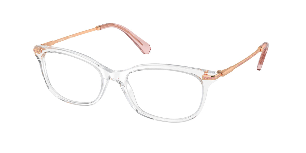 Swarovski 2017F Eyeglasses