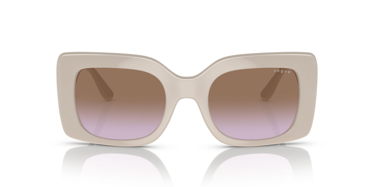 304968 - Grey - Violet Gradient Brown