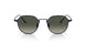 334171 - Blue - Gradient Grey