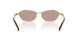 5AK20I - Gold - Light Purple Brown