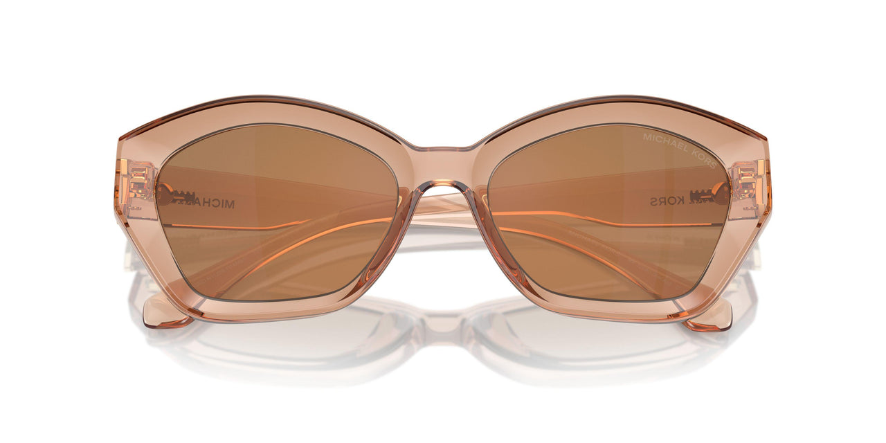 3999/O - Brown - Brown Black