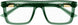 007 - Green - Transparent