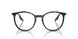 902/GJ - Tortoise - Clear/green