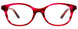 30 - Dark Pink & Orange