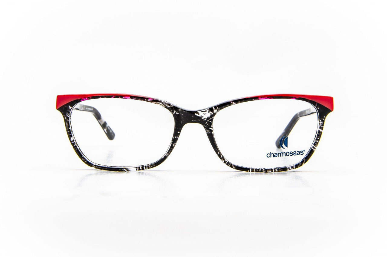 Charmossas Gouraya Eyeglasses