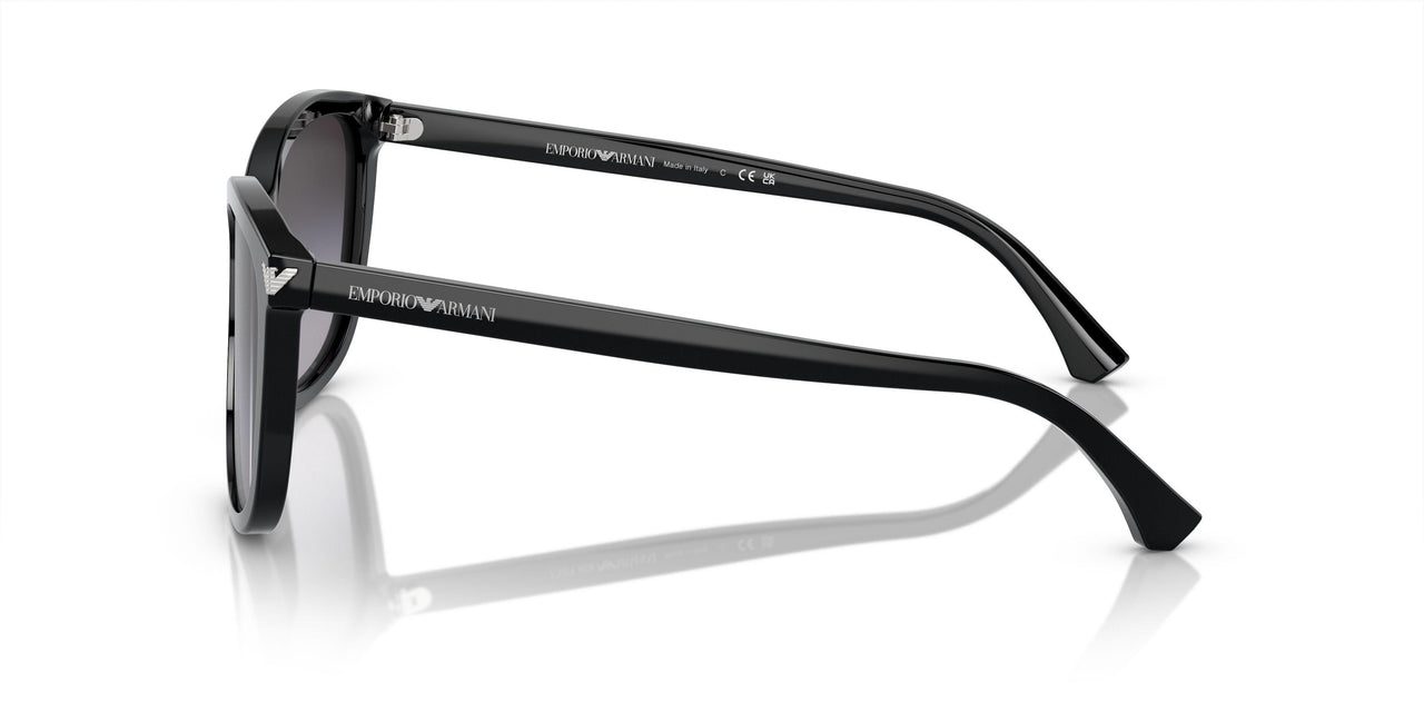 50178G - Black - Grey Gradient