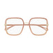 002 - Red/Pink - Transparent