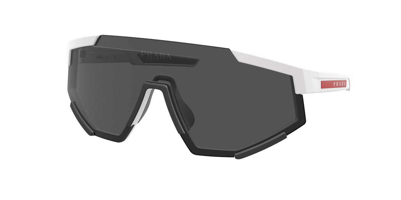 TWK06F - White - Dark Grey
