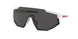 TWK06F - White - Dark Grey