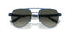 115271 - Blue - Gradient Grey