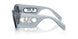 401487 - Blue - Blue Grey Solid