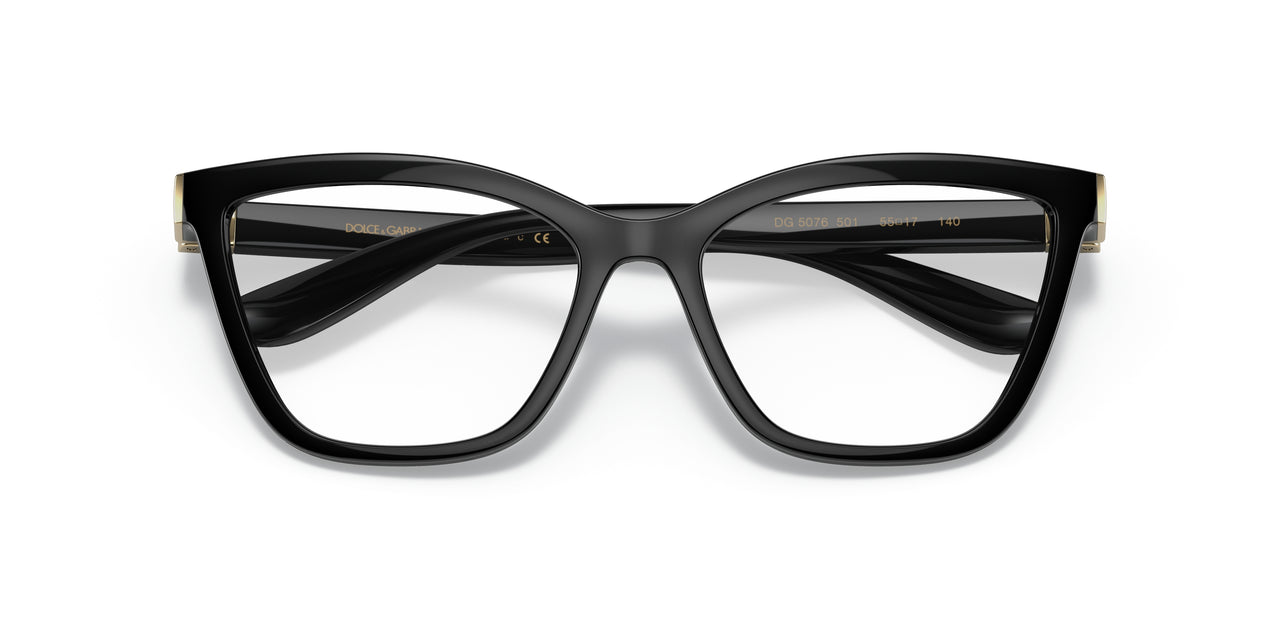 501 - Black