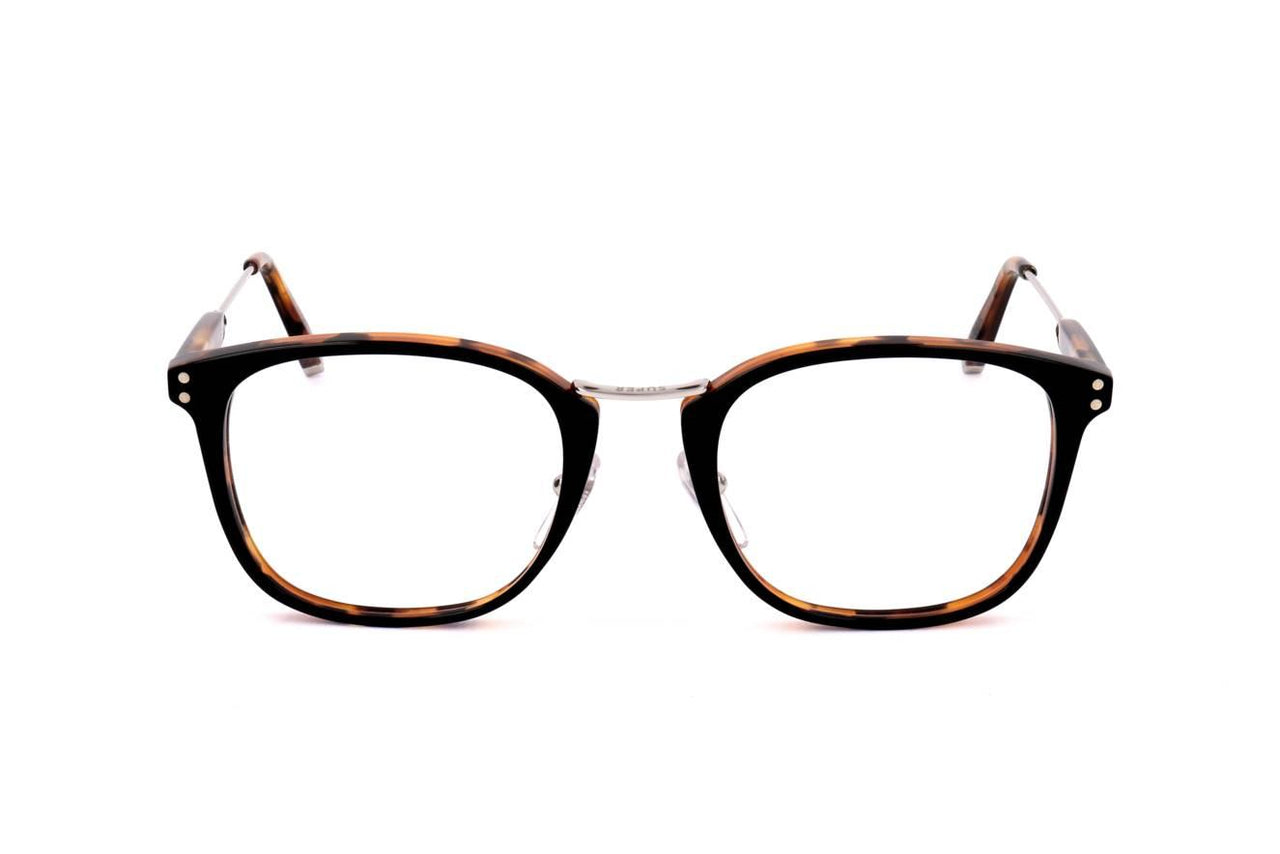 Retrosuperfuture NUMERO44NERO_HAVANA Eyeglasses