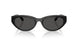 500287 - Black - Grey Solid