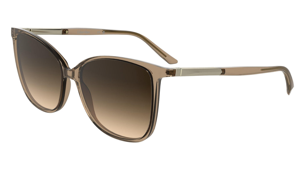 Calvin Klein CK25504S Sunglasses