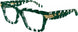 004 - Green - Transparent