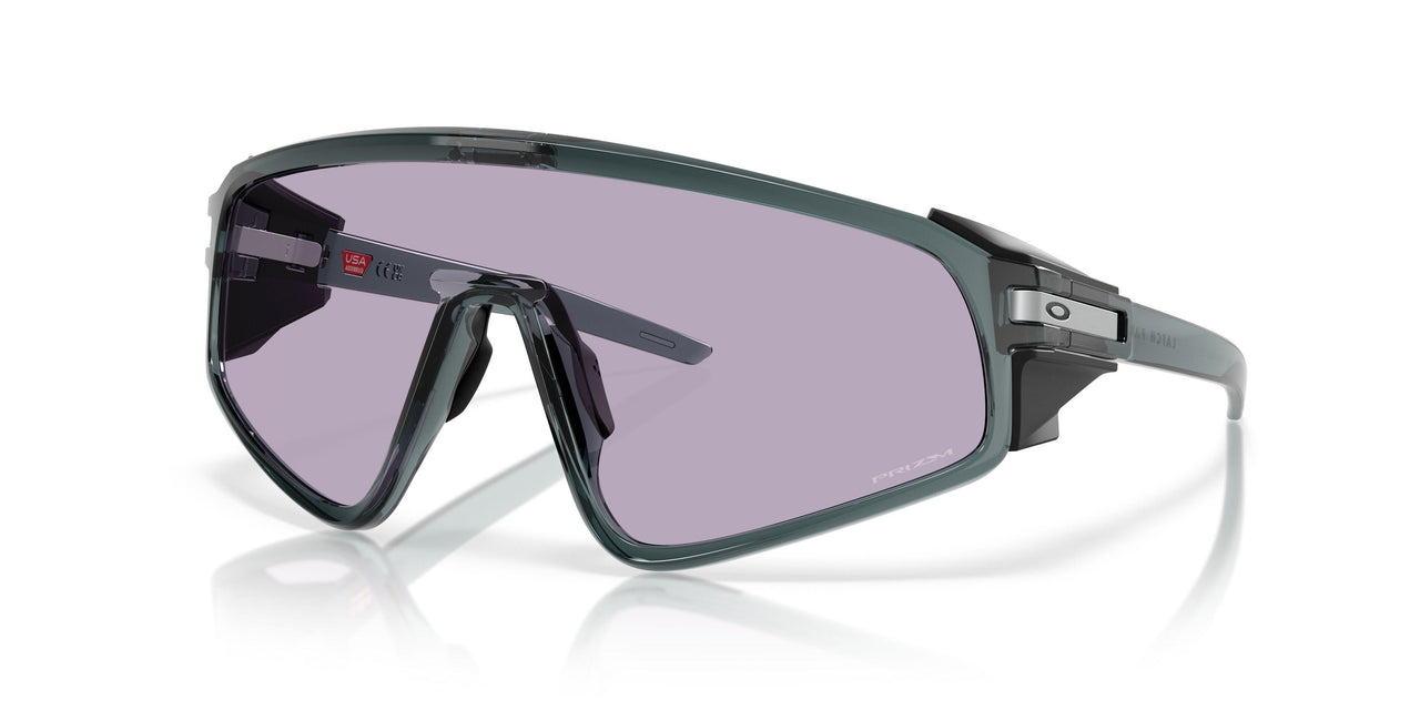 940413 - Black - Prizm Slate