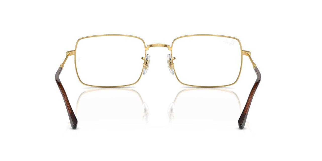 2500 - Gold - Clear