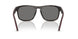 742/81 - Red - Polar Dark Grey