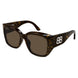 Balenciaga BB0445SK Sunglasses