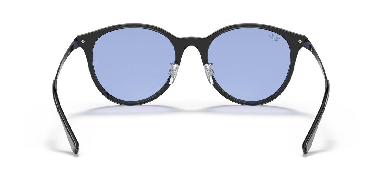 601/80 - Black - Blue Classic
