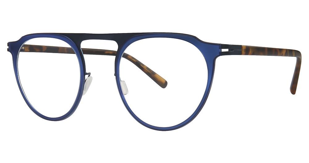 Randy Jackson RJX130 Eyeglasses