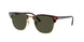 Ray-Ban Clubmaster 0RB3016 Sunglasses