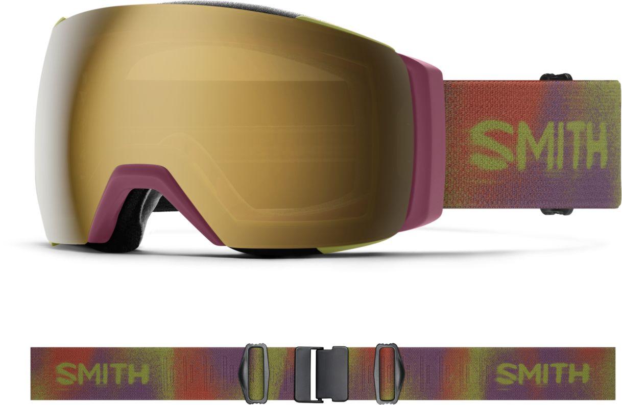 Smith Optics Snow Goggles M00713 I/O MAG XL Goggles