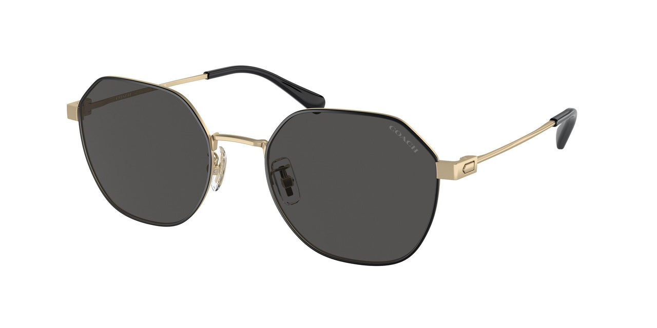 Coach Cl915 7155 Sunglasses