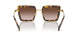 VAU6S1 - Havana - Brown Gradient