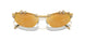 40047P - Gold - Brown Mirror Gold