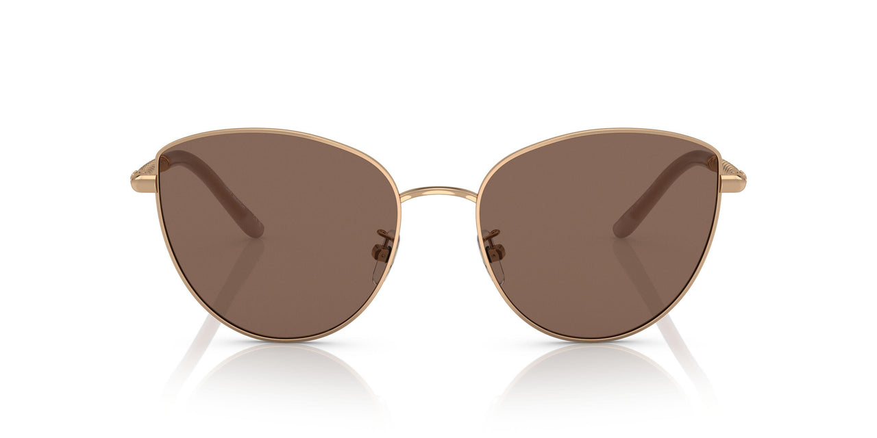 332373 - Pink - Solid Brown