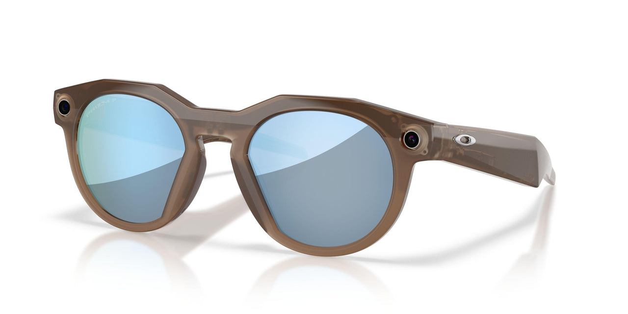 Oakley Meta Hstn 8002 Sunglasses