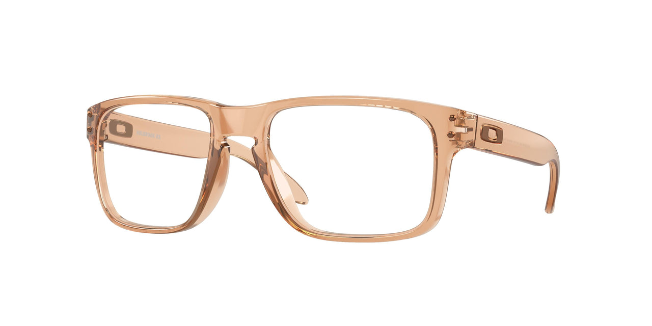 Oakley Holbrook Rx 8156 Eyeglasses