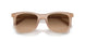 574774 - White - Brown Gradient