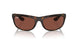 894/C5 - Tortoise - Red