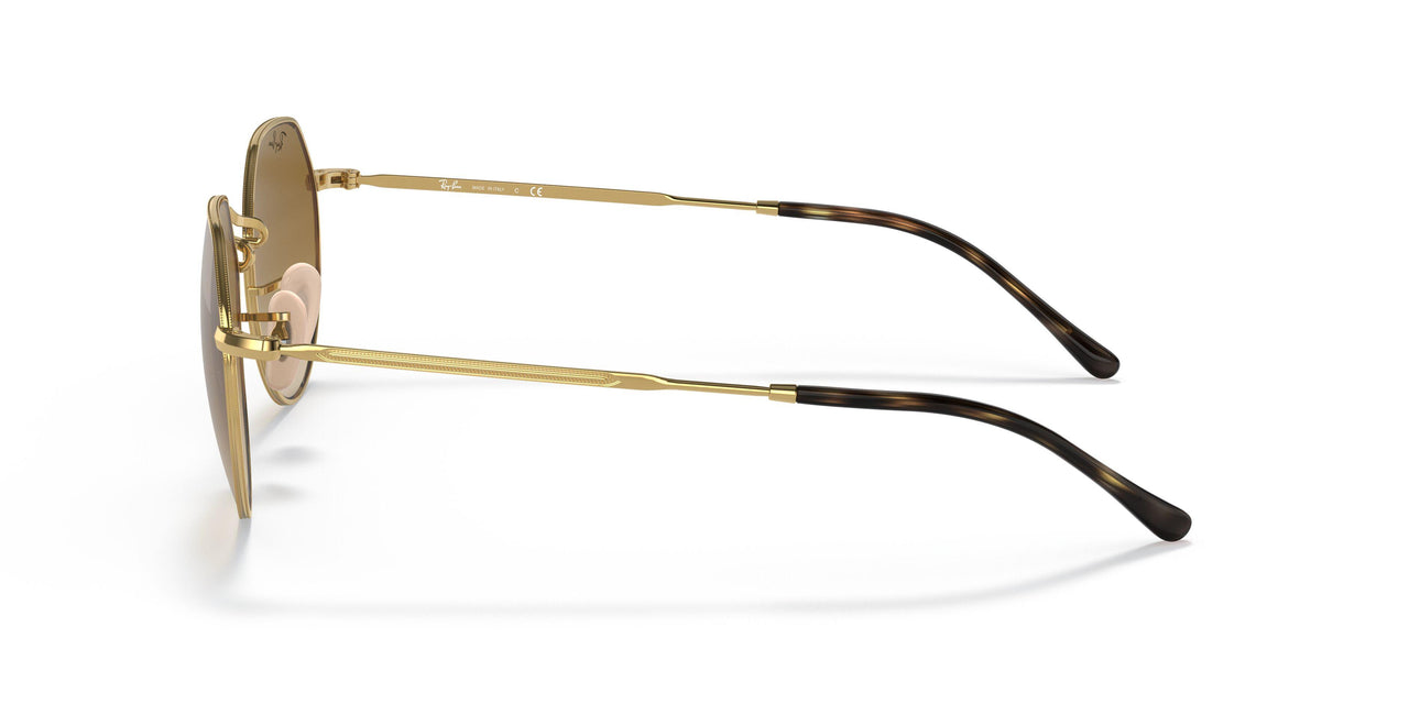 001/51 - Gold - Clear Gradient Brown