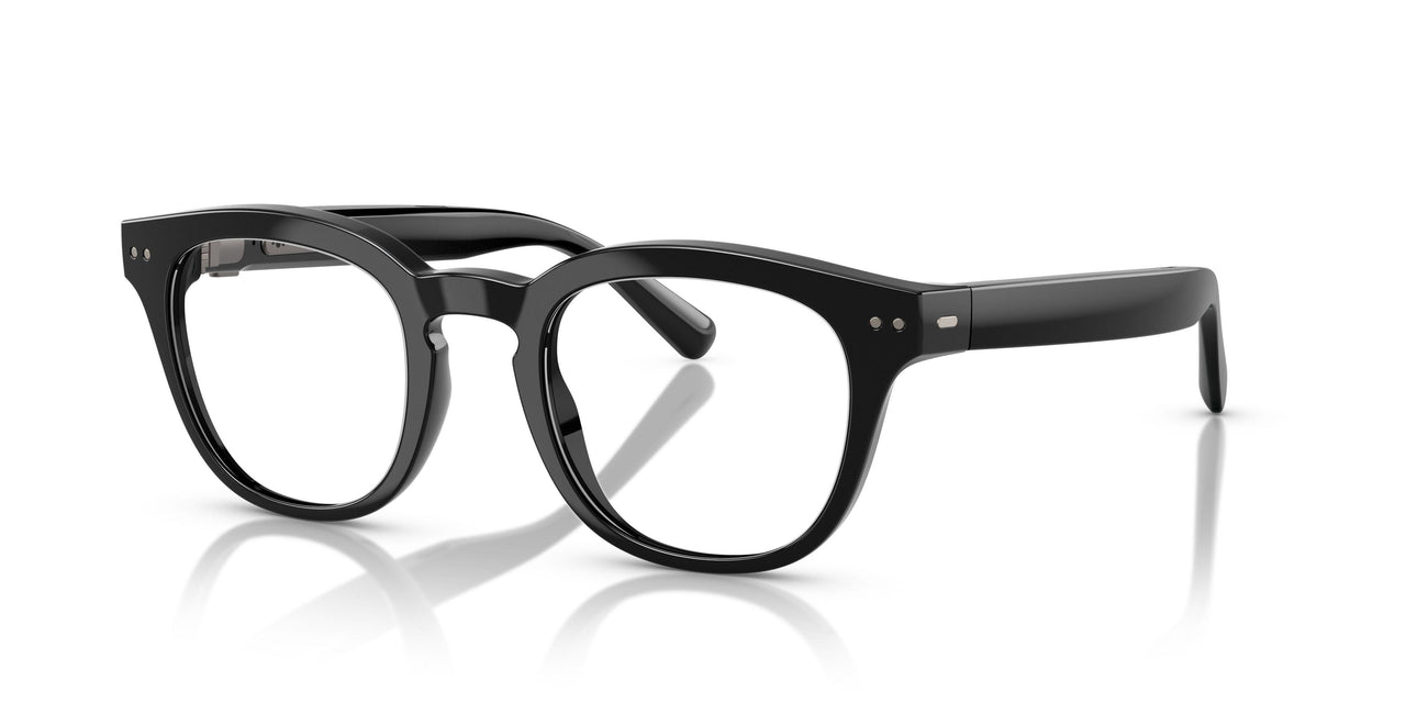 04 - Black - Clear To Grey