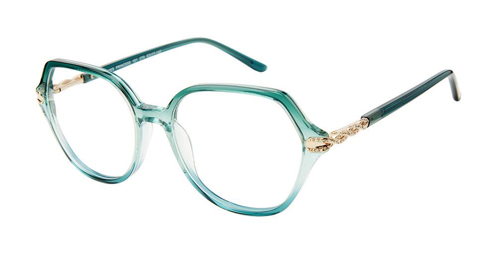 Exces 181 Eyeglasses