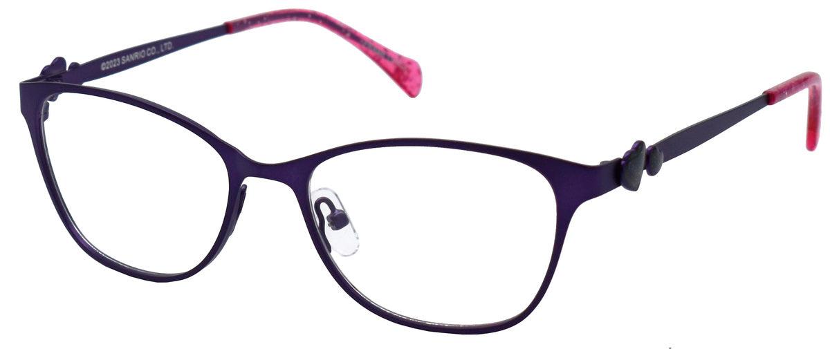 Hello Kitty 370 Eyeglasses