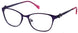 Hello Kitty 370 Eyeglasses