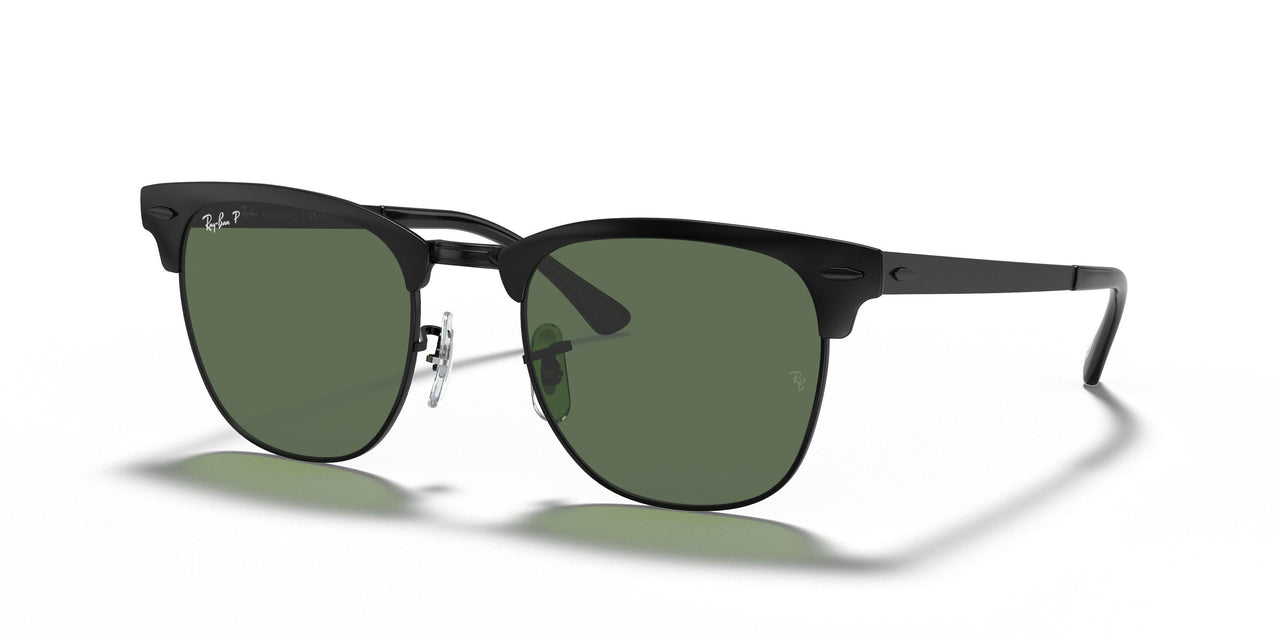 186/58 - Black - Green Polar