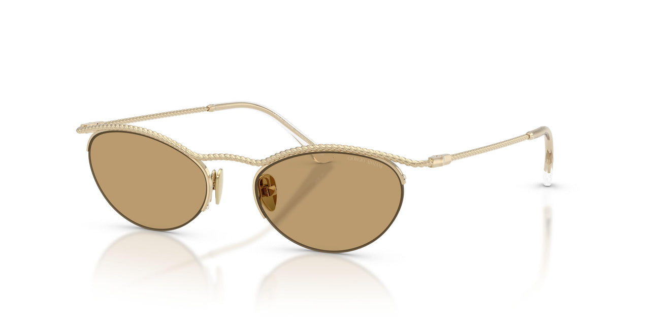 301373 - Gold - Brown