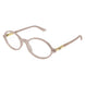 Chloe CH0367O Eyeglasses
